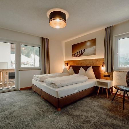 Stadlhof Flachau Dış mekan fotoğraf