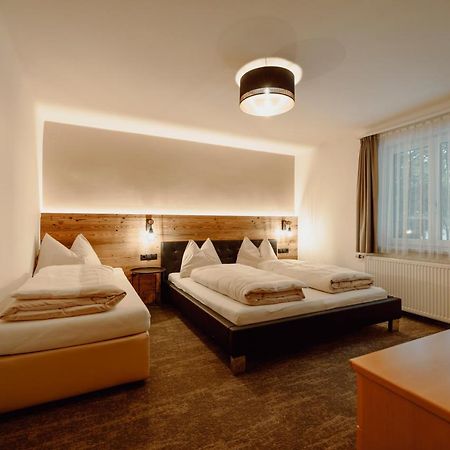 Stadlhof Flachau Dış mekan fotoğraf