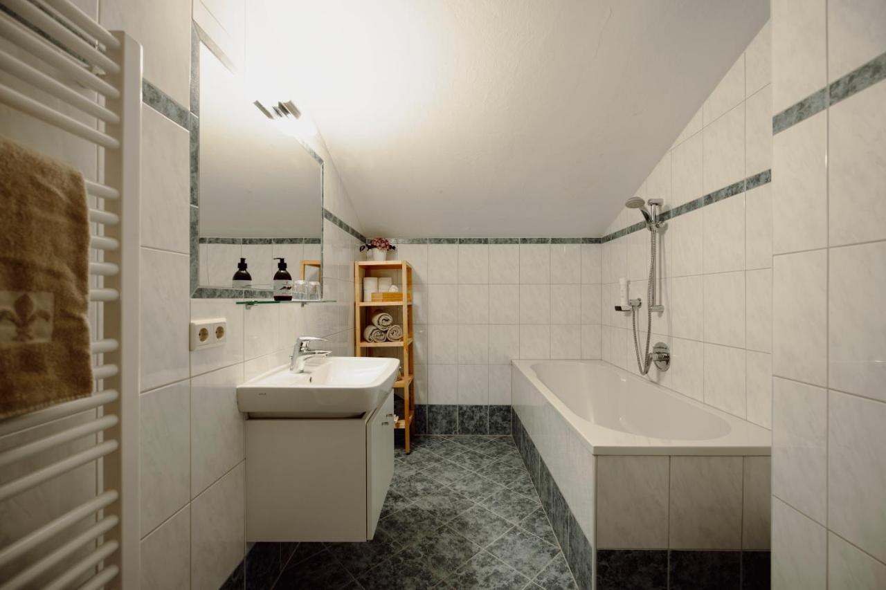 Stadlhof Flachau Dış mekan fotoğraf