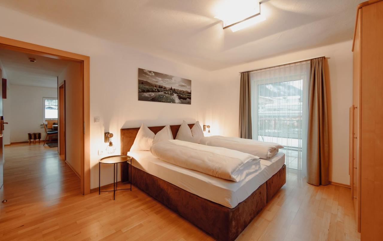 Stadlhof Flachau Dış mekan fotoğraf