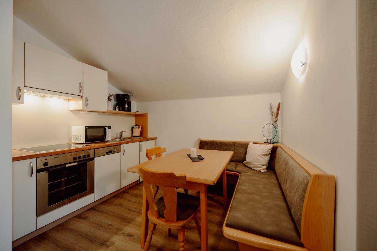 Stadlhof Flachau Dış mekan fotoğraf