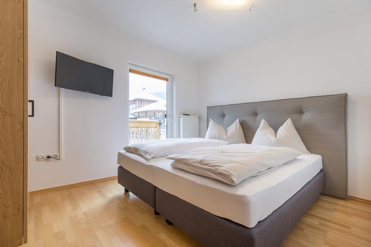 Stadlhof Flachau Dış mekan fotoğraf