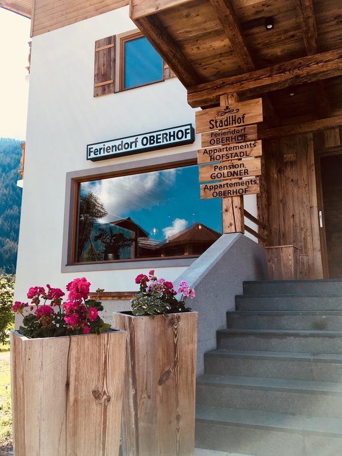 Stadlhof Flachau Dış mekan fotoğraf